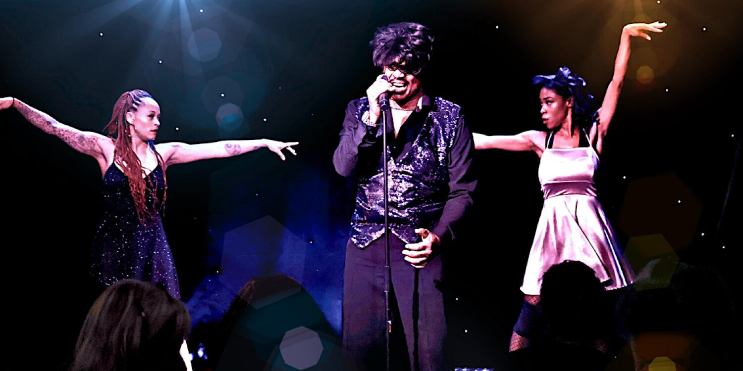 The Razzle Dazzle Show