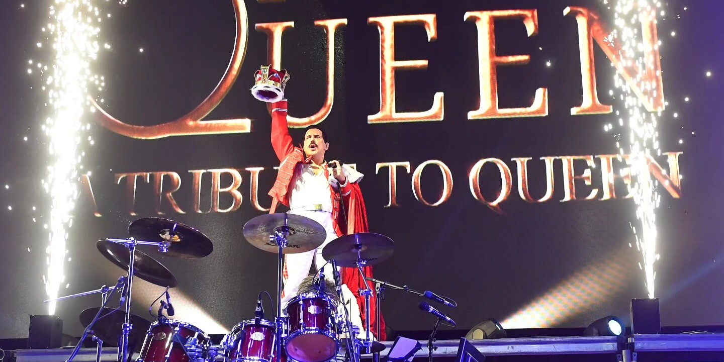 Killer Queen