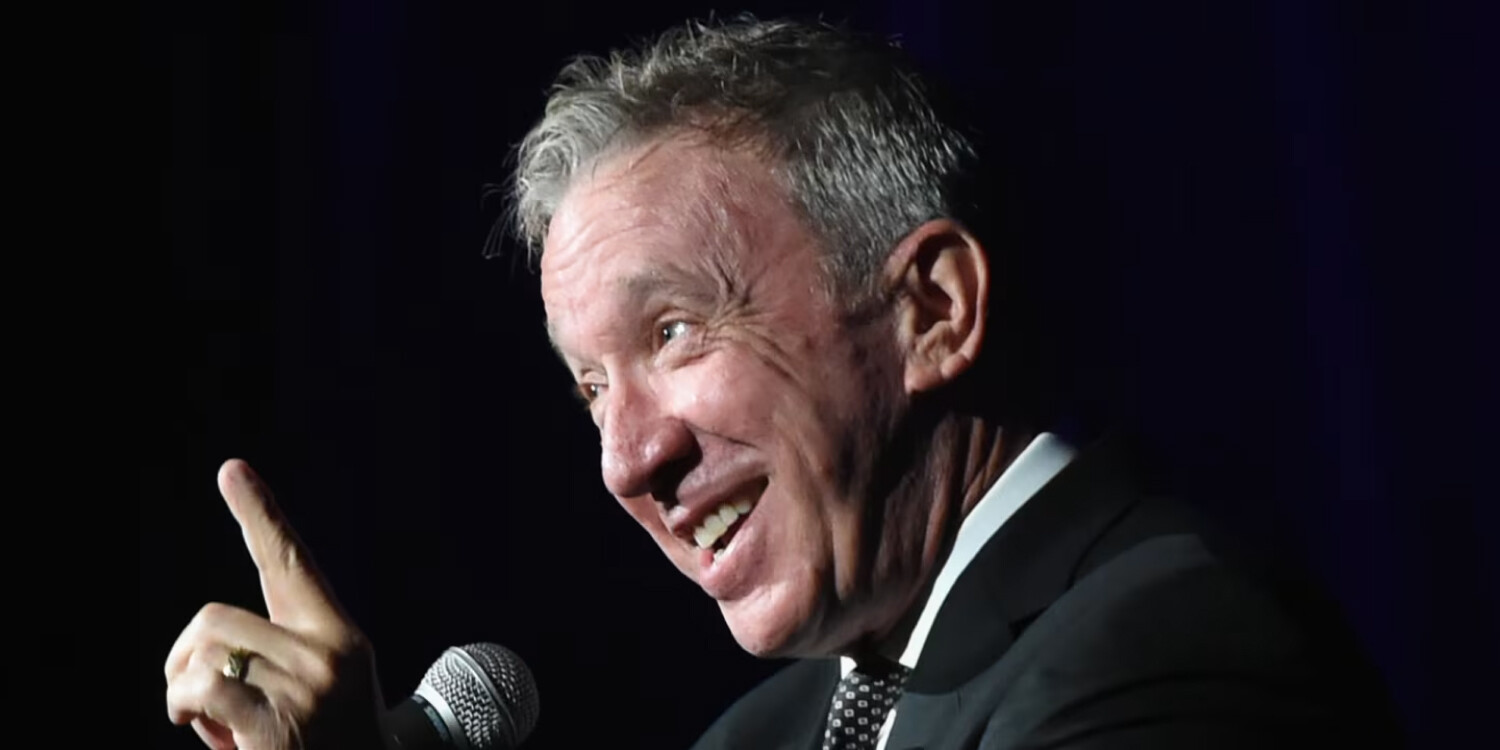 Tim Allen