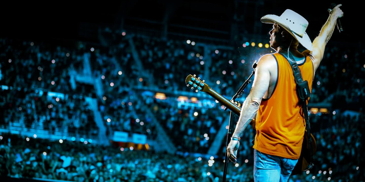 Kenny Chesney