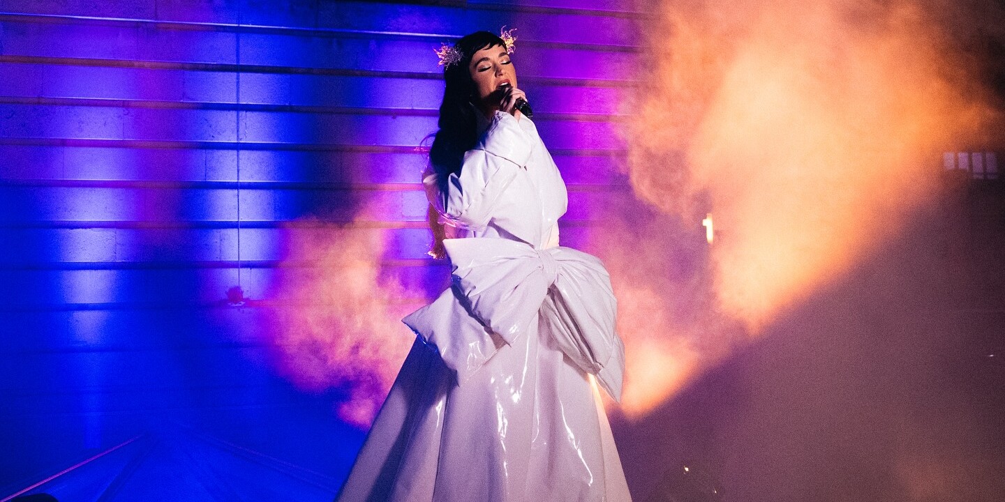 Katy Perry