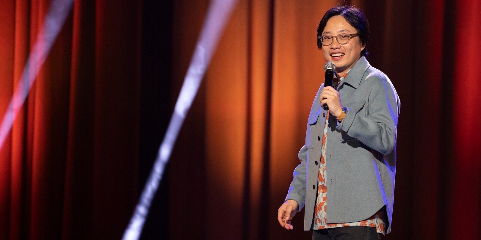Jimmy O. Yang
