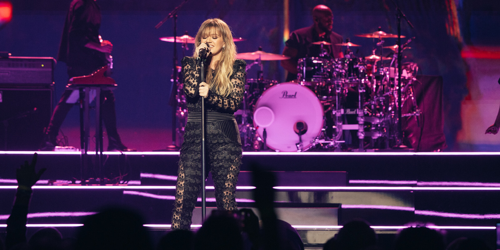 Kelly Clarkson 