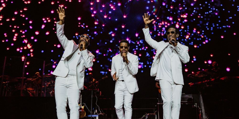 Boyz II Men