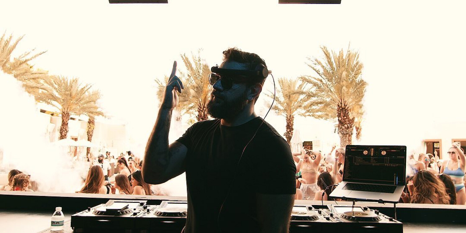 DJ Konflikt