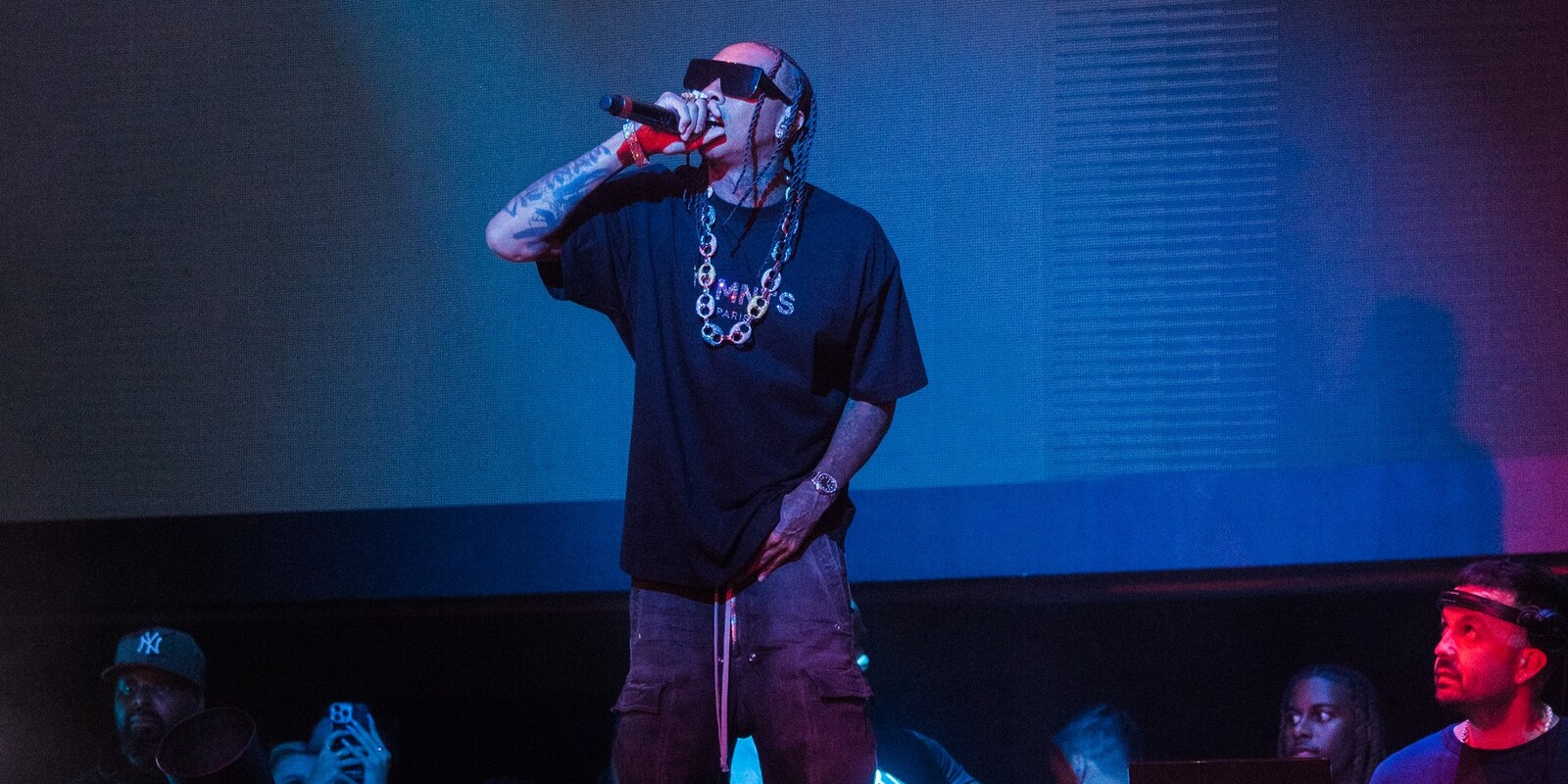 TYGA