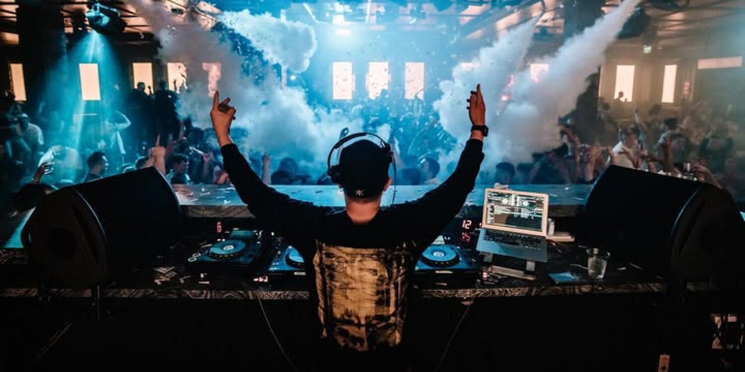 DJ Shr3d