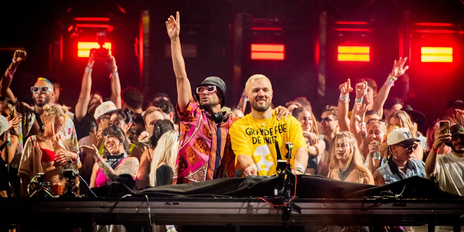 Chris Lake