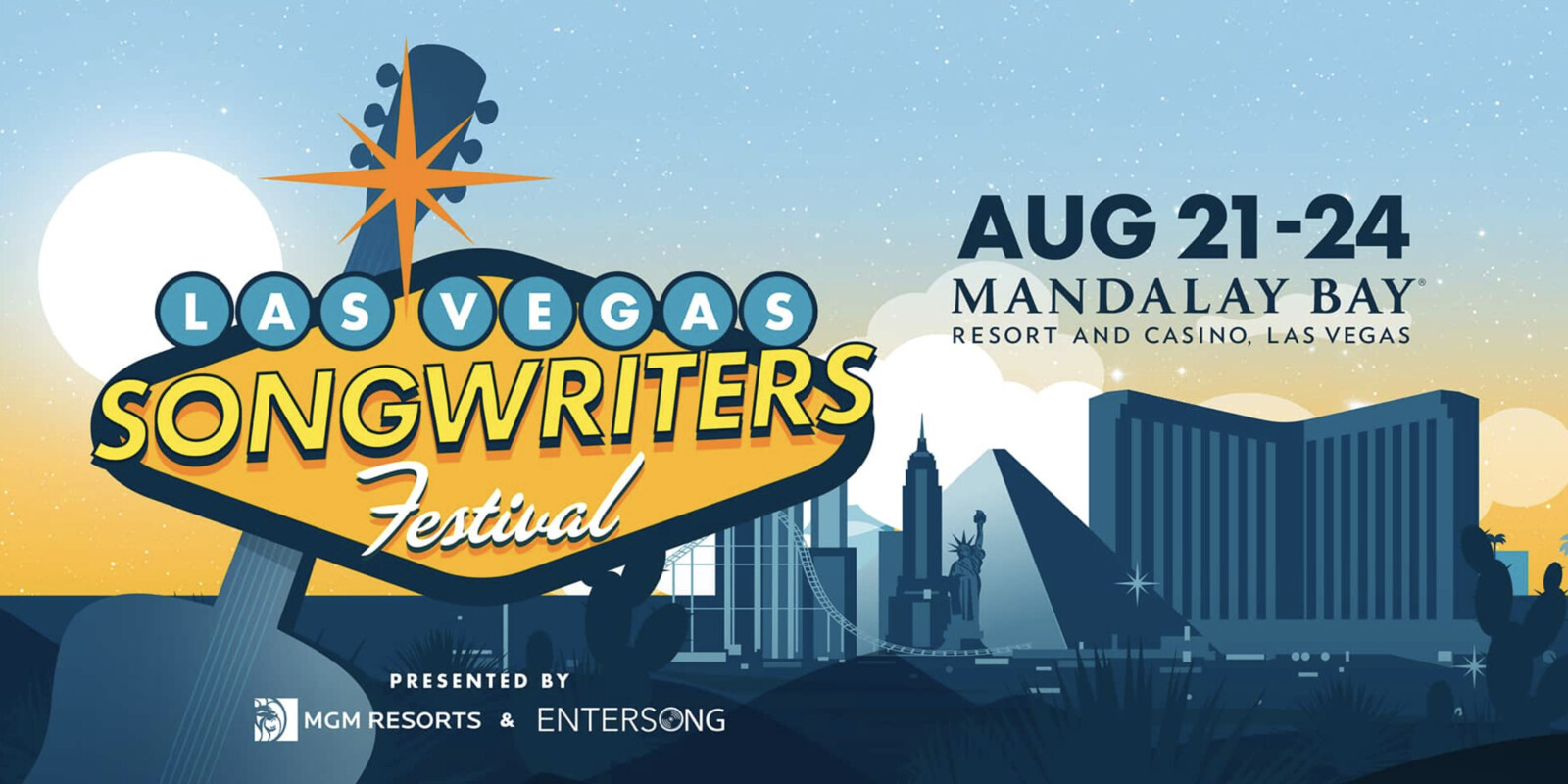 Las Vegas Songwriters Festival