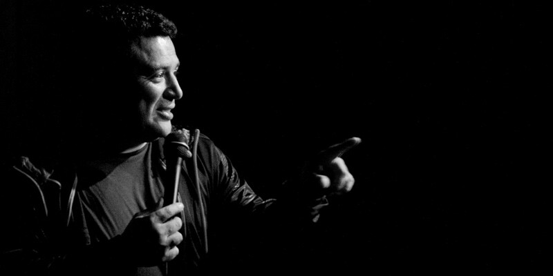 Carlos Mencia