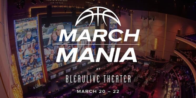 March Mania