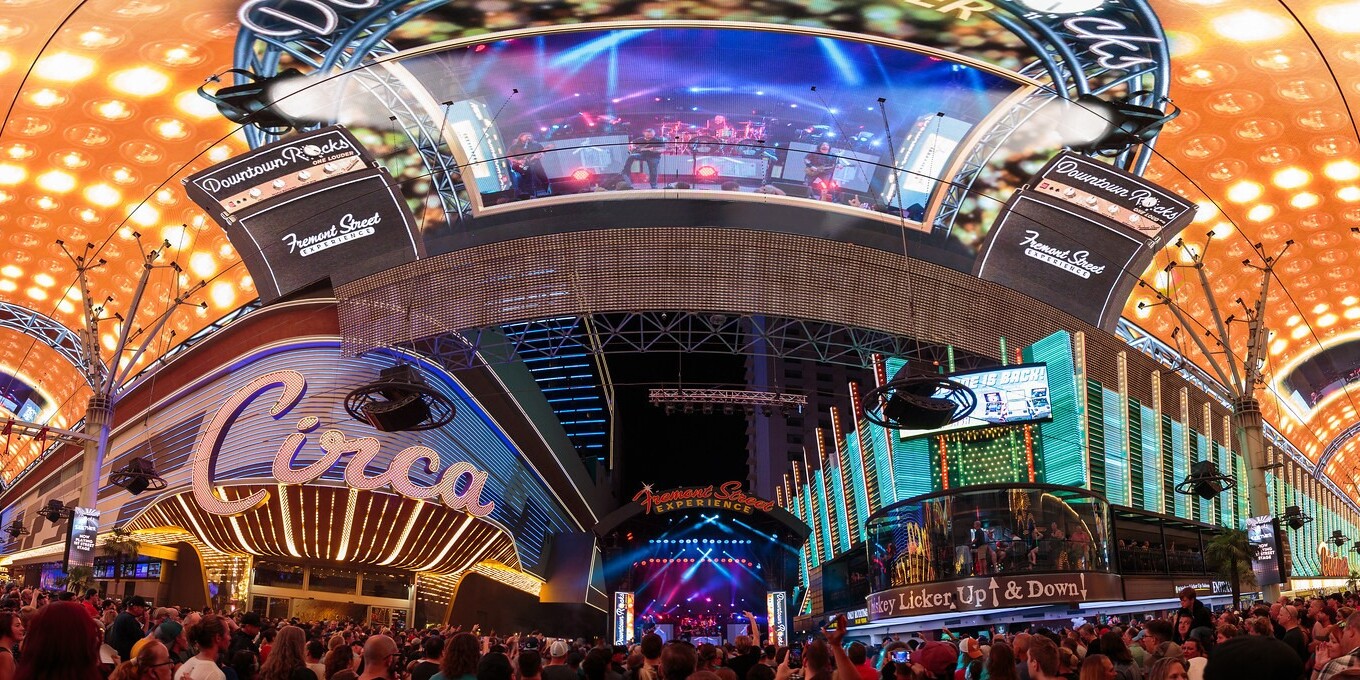 WrestleMania® 41 Weekend