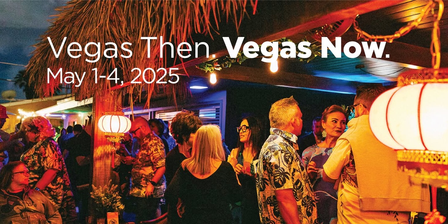 Home + History Las Vegas 2025