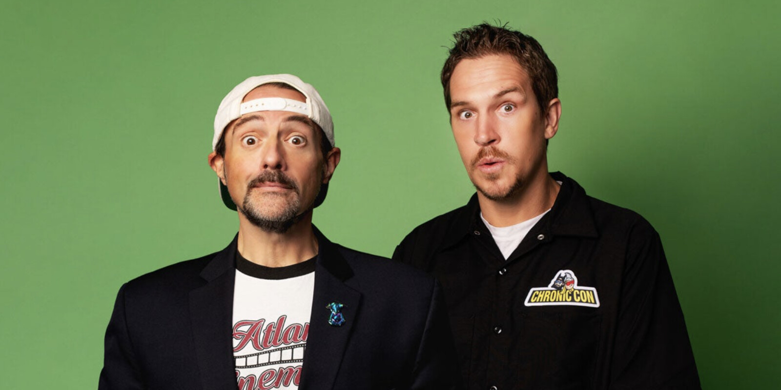 Jay & Silent Bob