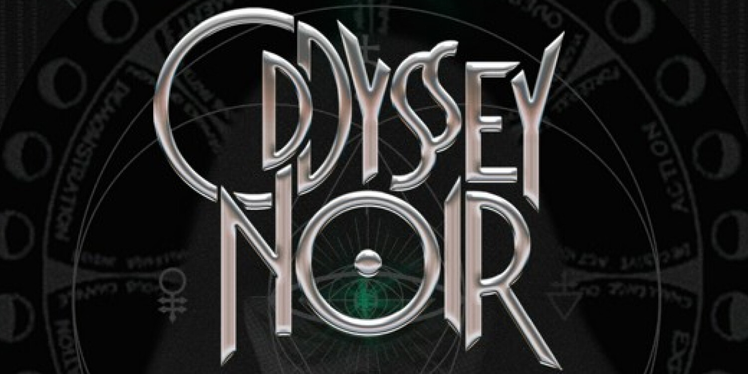 Oddyssey Noir