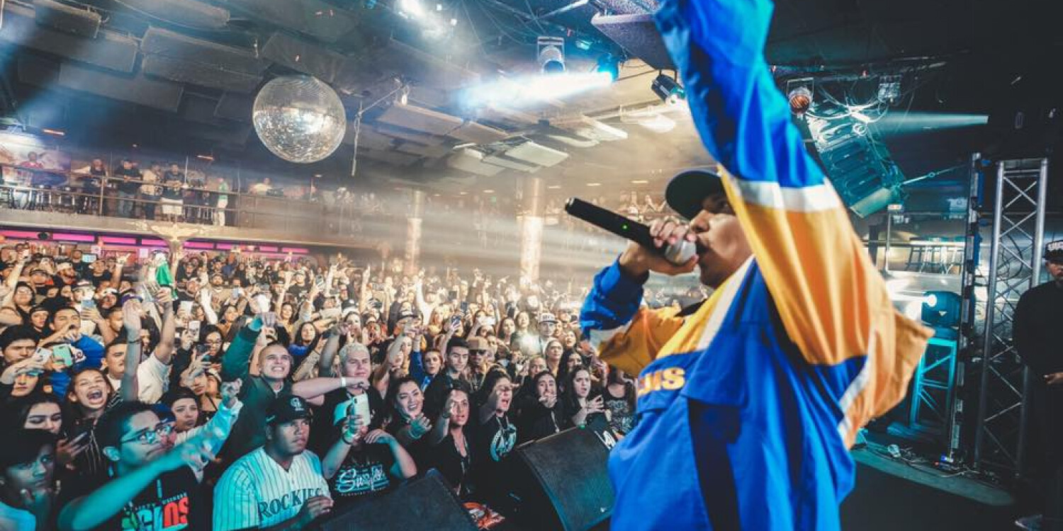 King Lil G & Young Drummer Boy