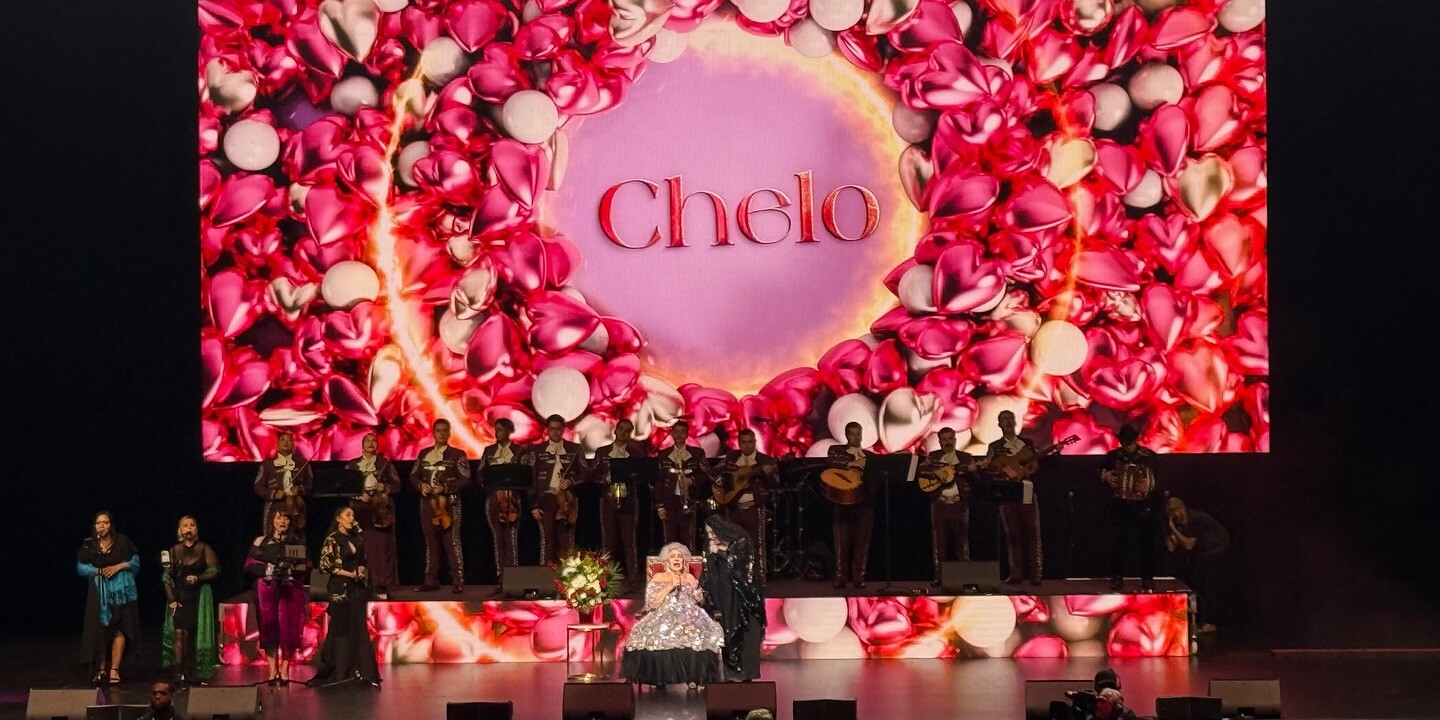 Chelo