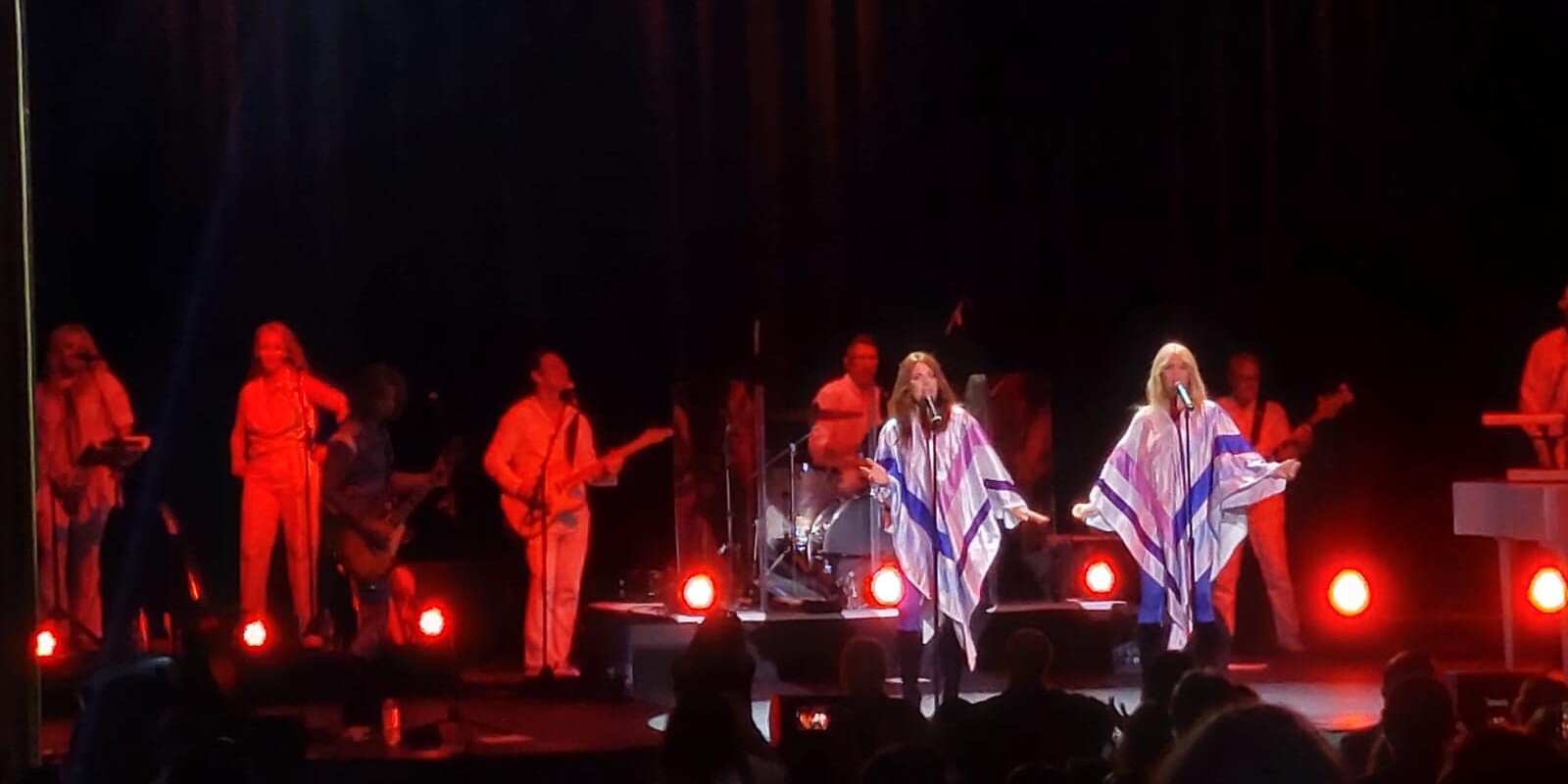 The Concert: A Tribute to ABBA