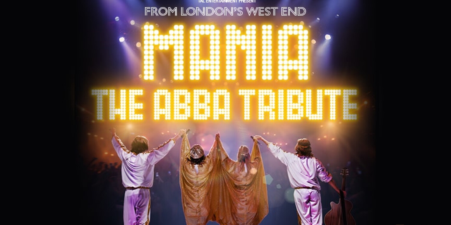 MANIA: The ABBA Tribute