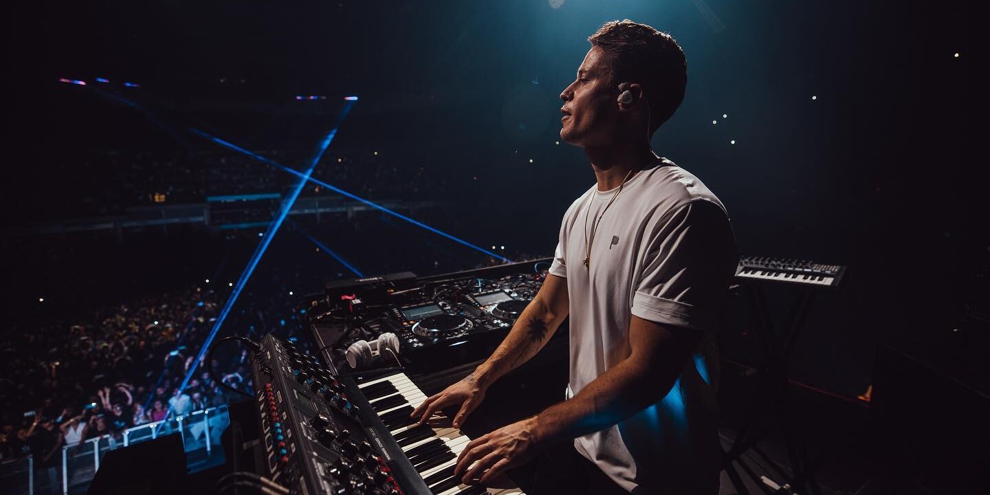 Kygo
