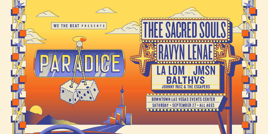 Paradice