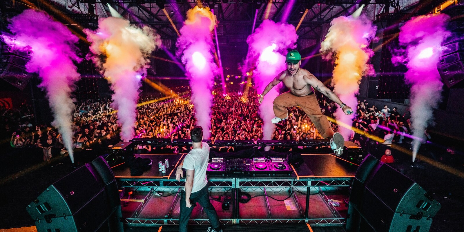 Loud Luxury