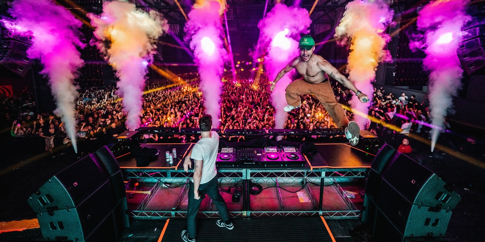 Loud Luxury