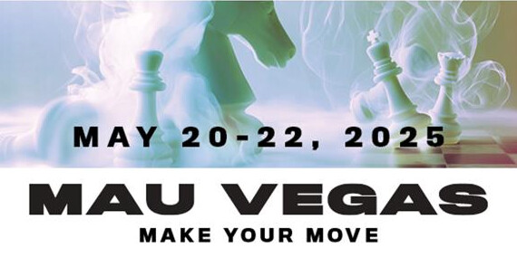 MAU Vegas 