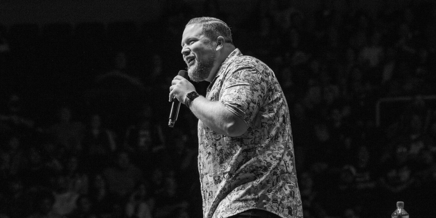 Jon "Polar Bear" Gonzalez