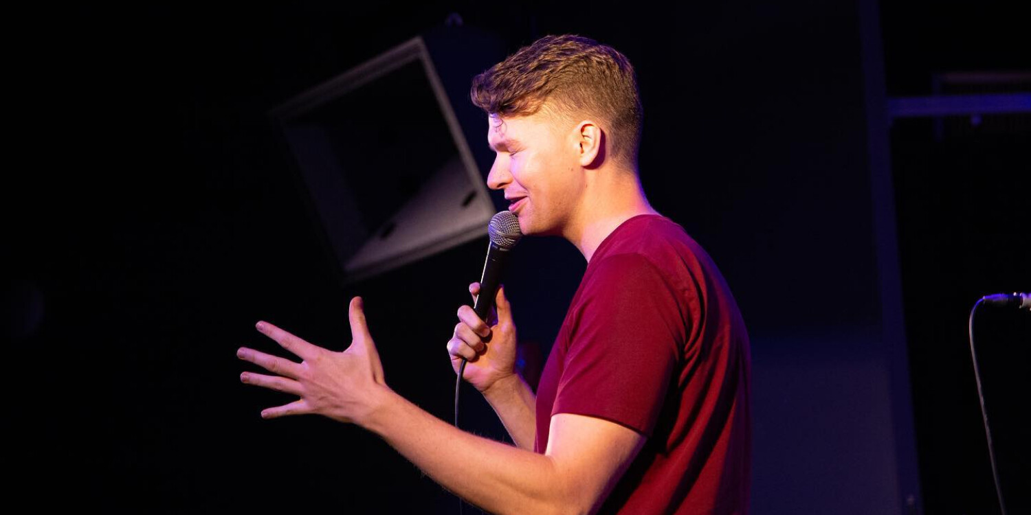 Zach Zimmerman