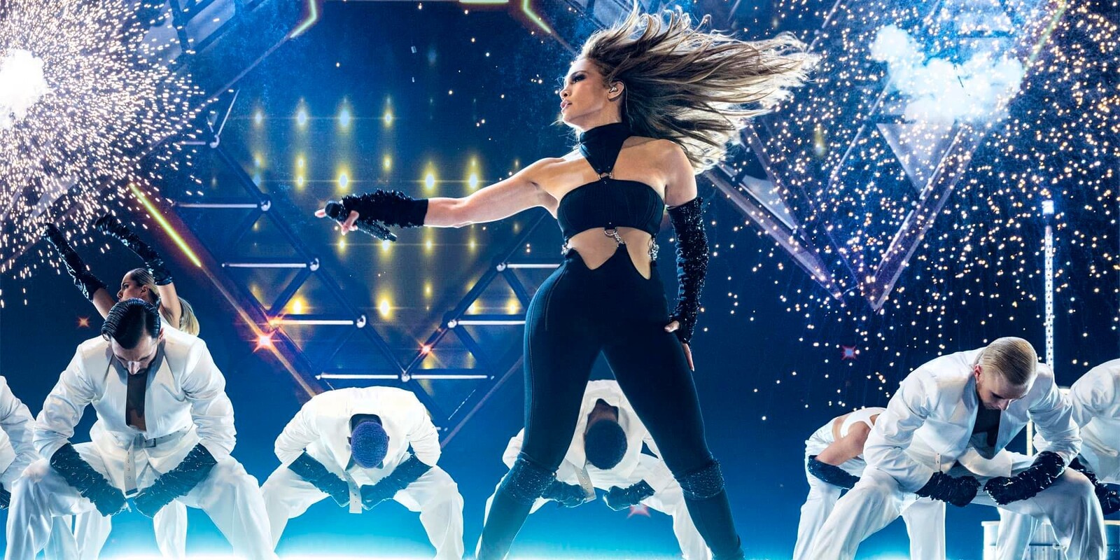 Jennifer Lopez