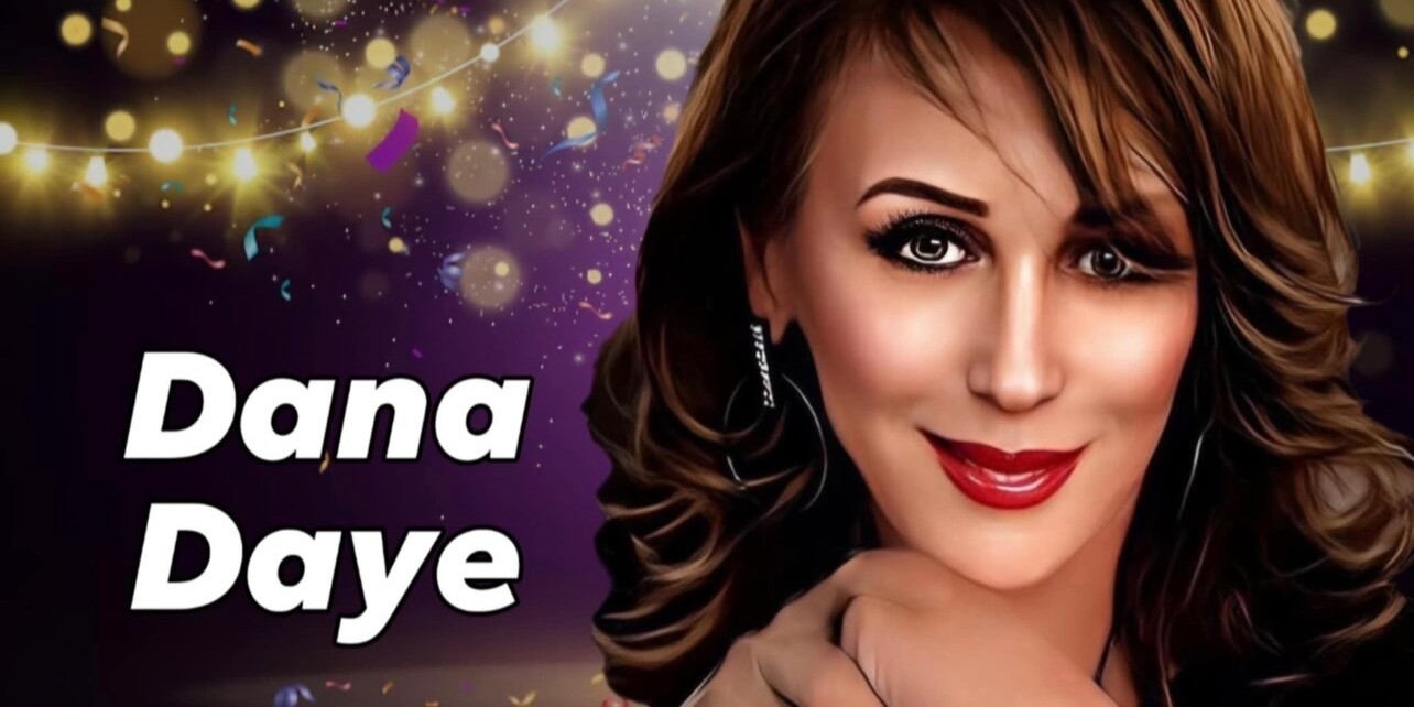 Dana Daye