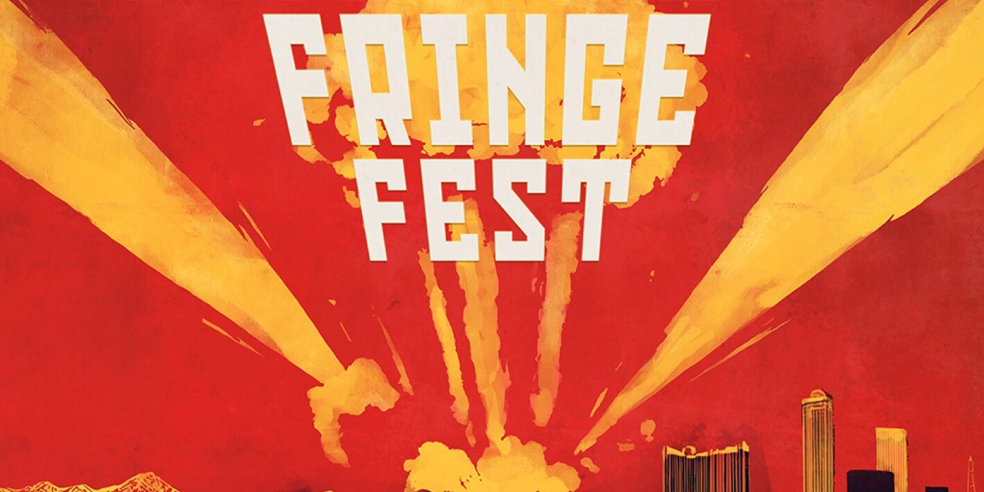 Fallout Fringe Festival