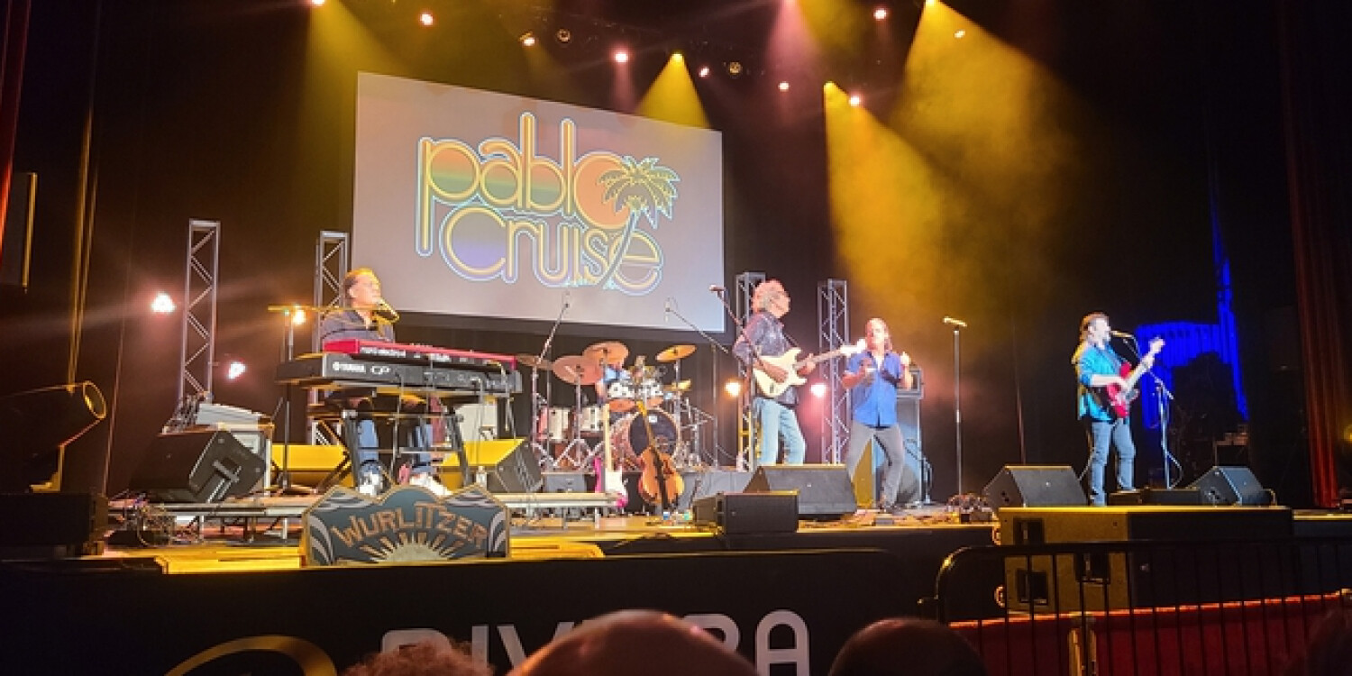 Pablo Cruise