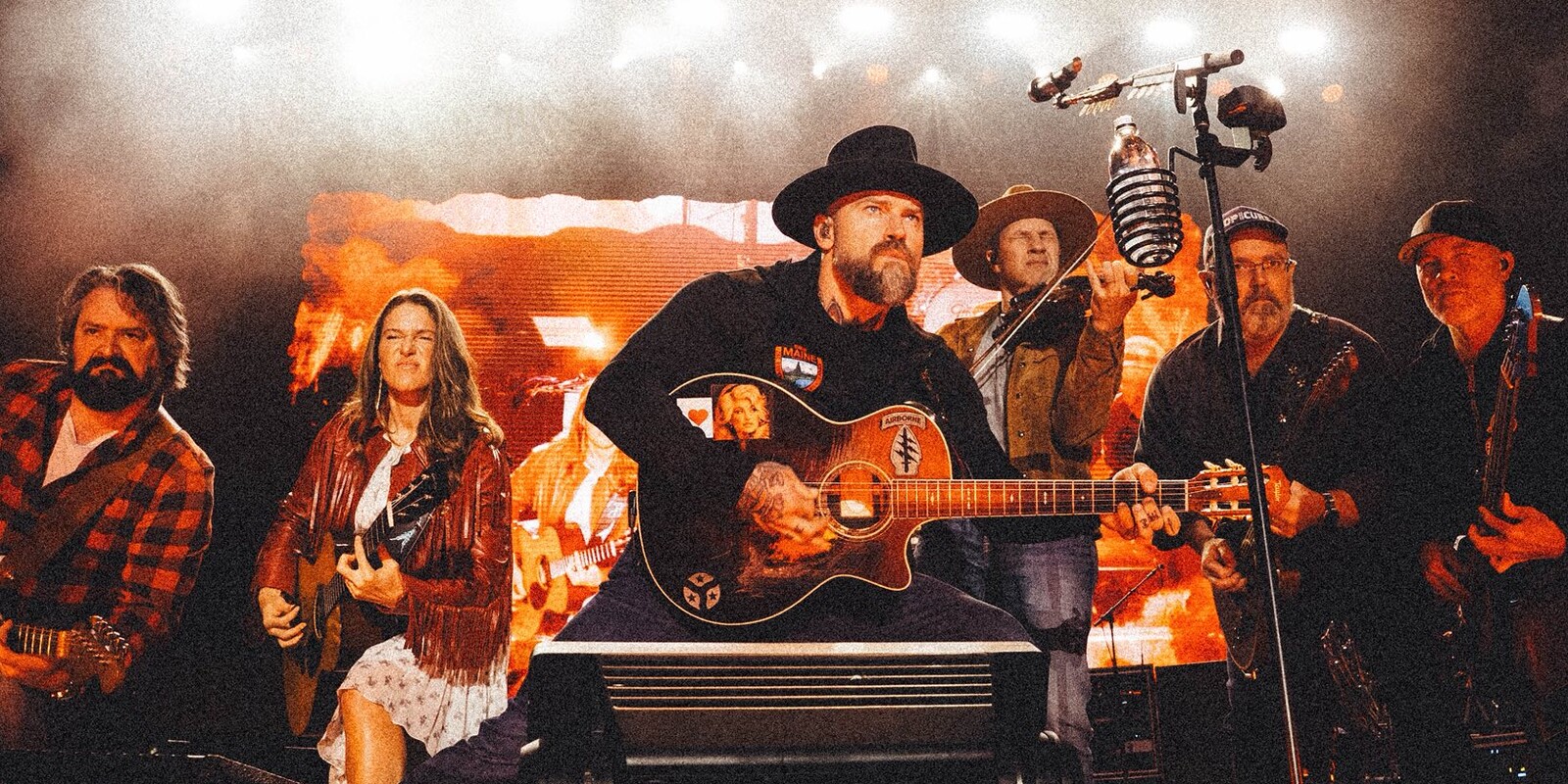 Zac Brown Band