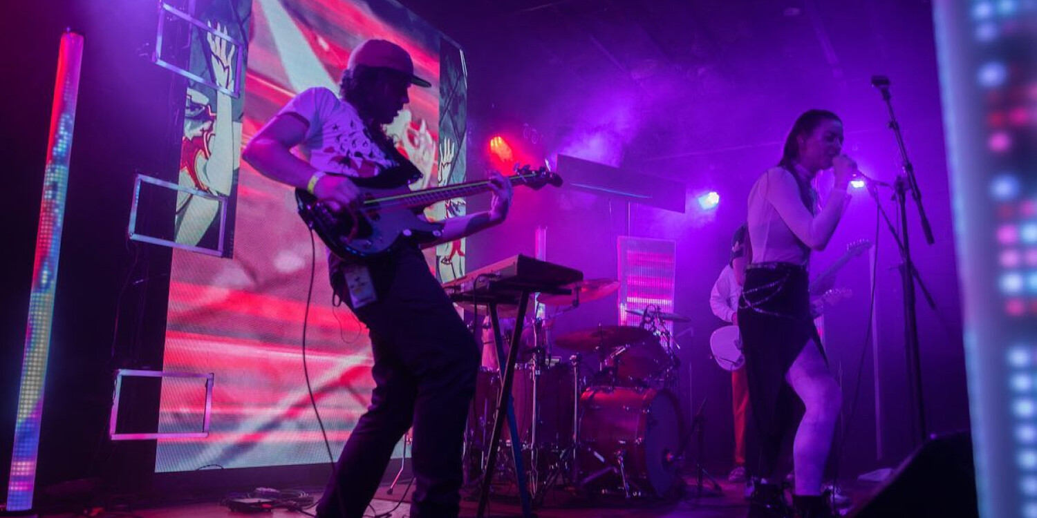 Anamanaguchi