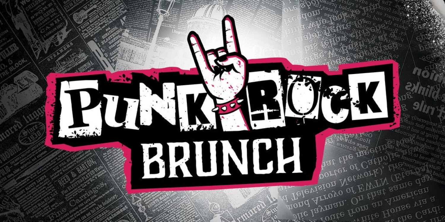 Punk Rock Brunch