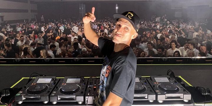 DJ Vice