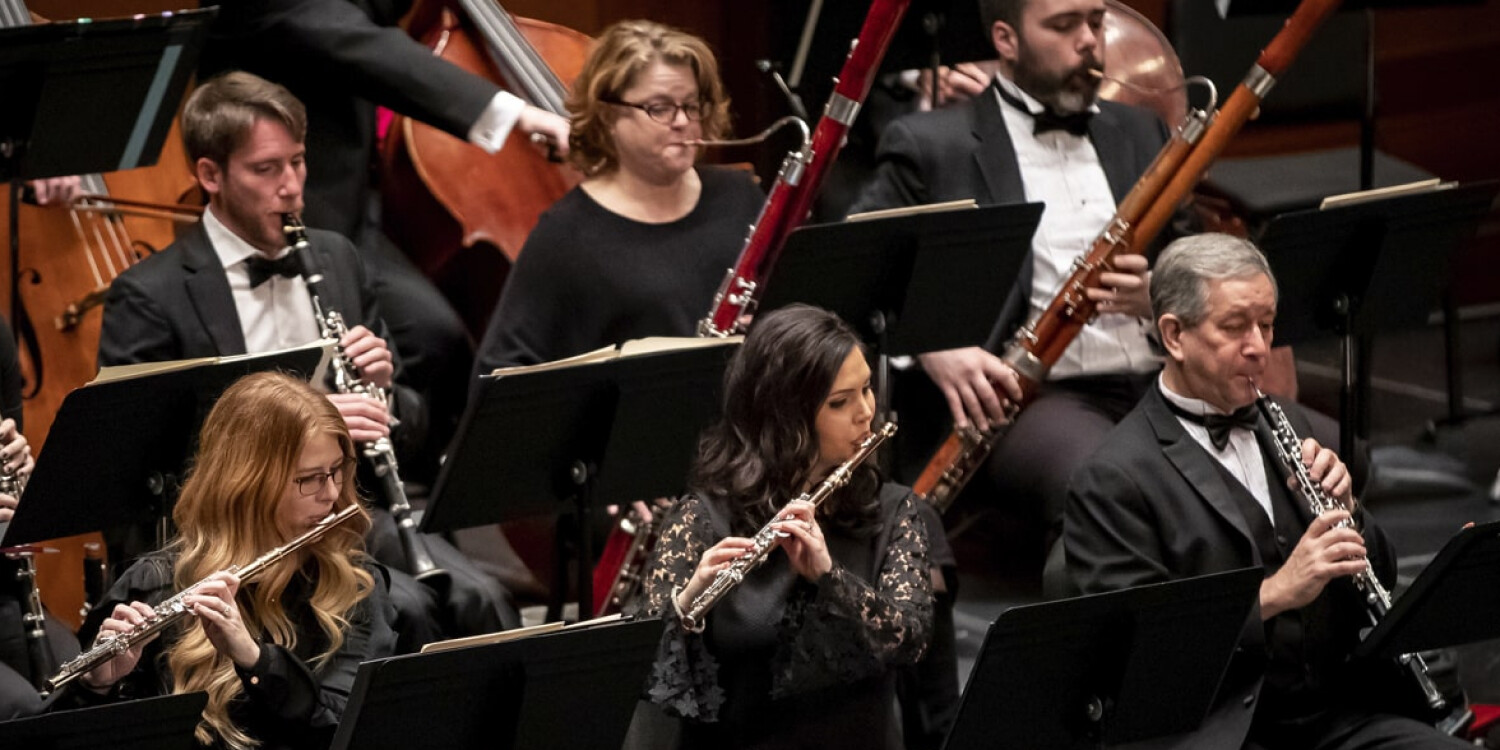 The Music of John Williams