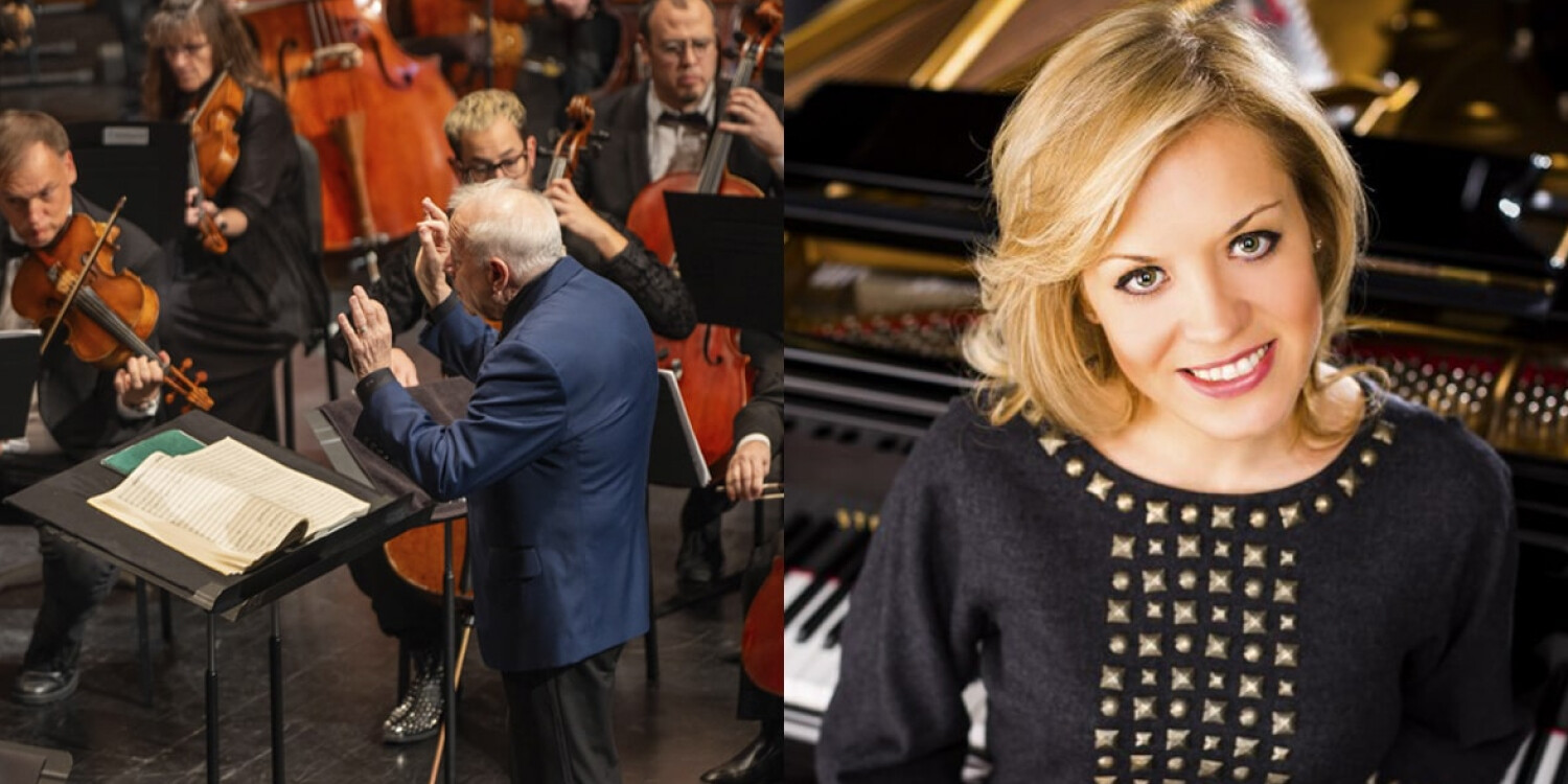 Rachmanino...Concerto №3