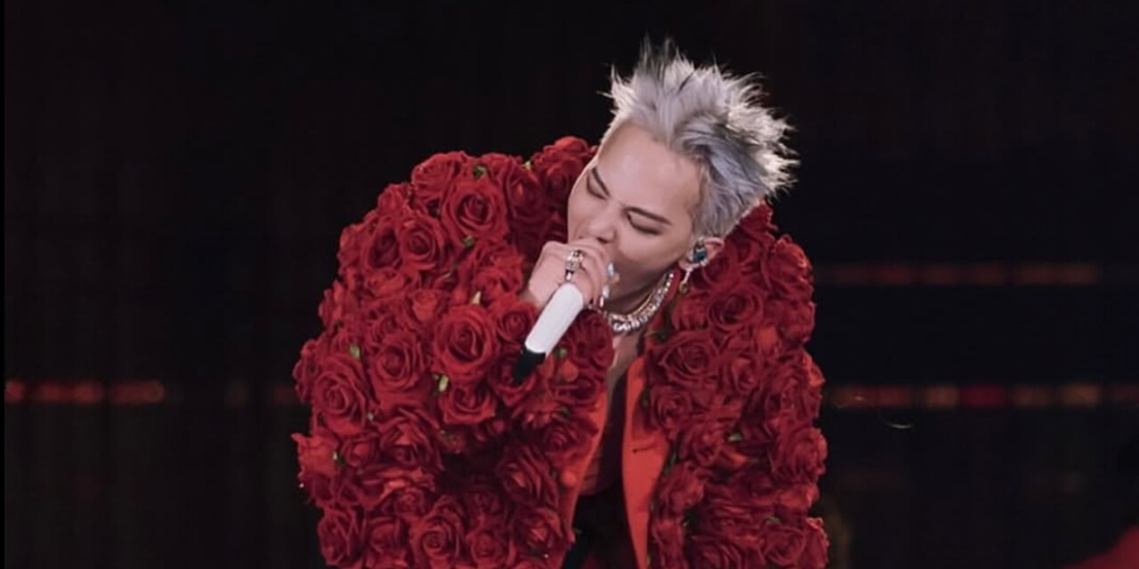 G-Dragon 
