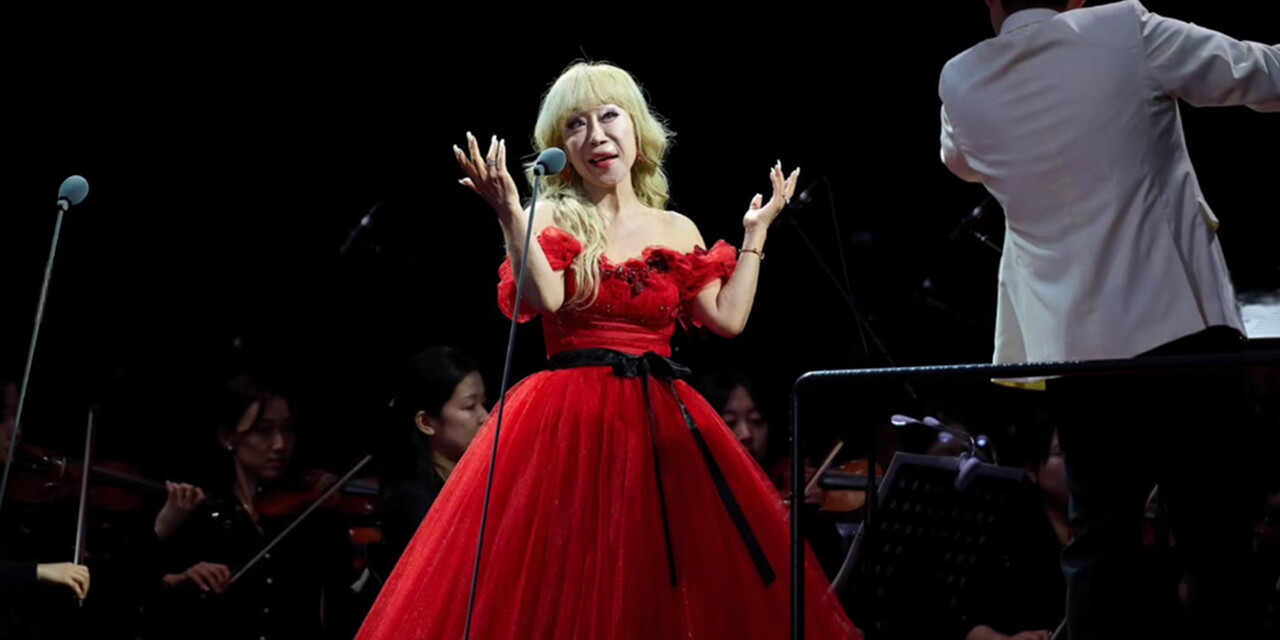 Sumi Jo
