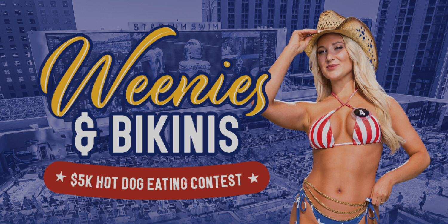 Weenies & Bikinis