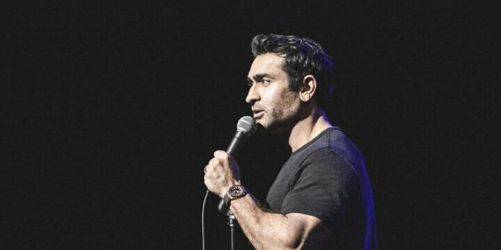 Kumail Nanjiani