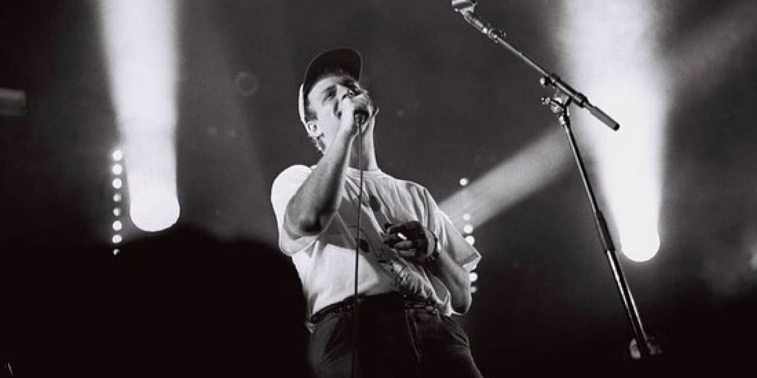 Mac DeMarco