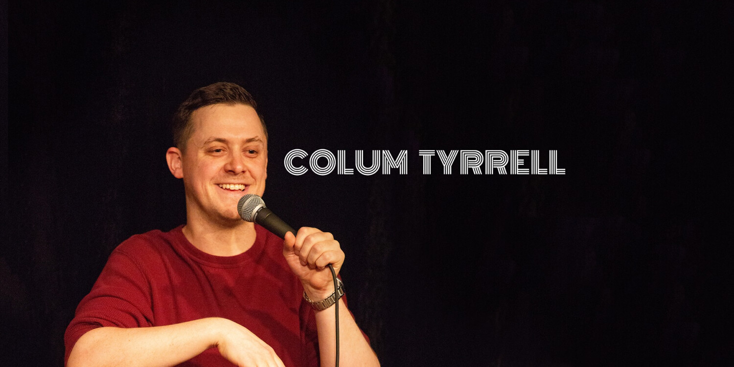 Colum Tyrrell