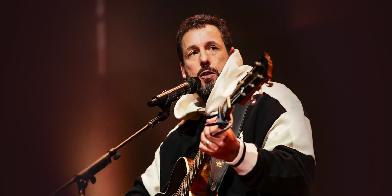 Adam Sandler