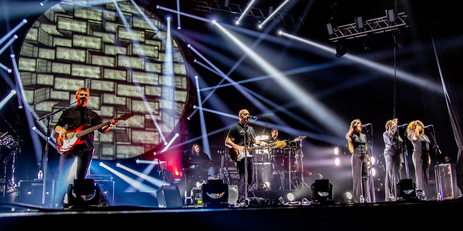 Brit Floyd