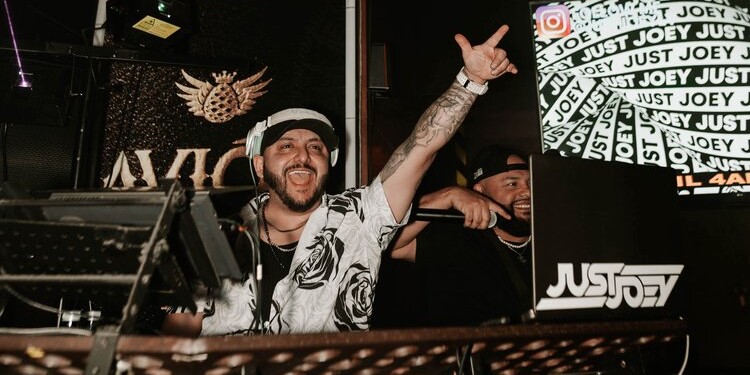 Latin Nights