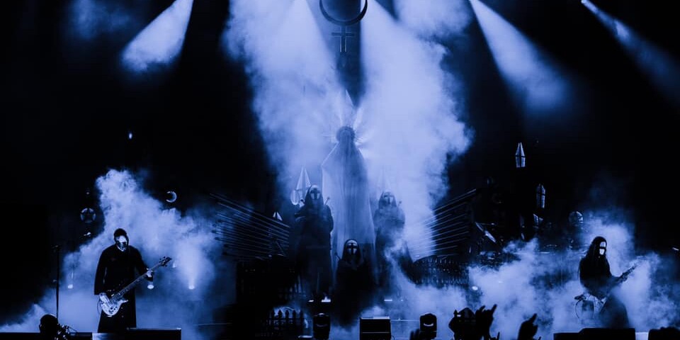 In This Moment